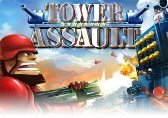 game pic for tower assault landscape